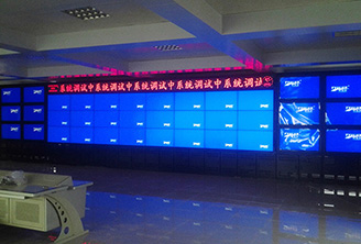 安防領域 安防領域